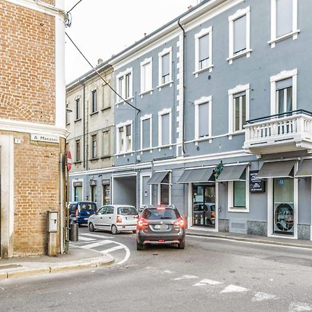 La Perla Rooms Saronno Exterior photo