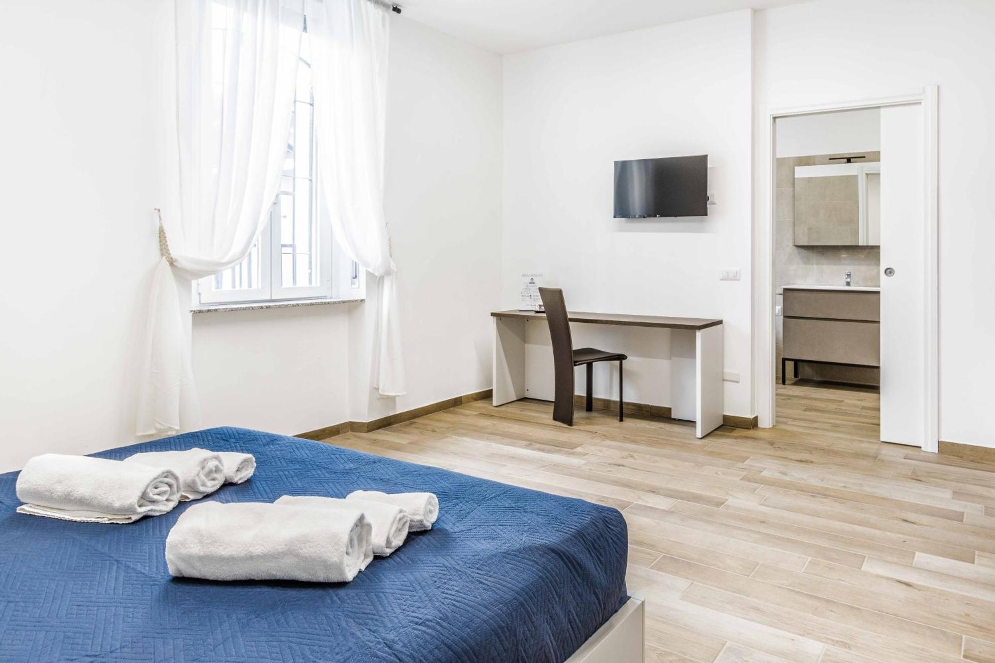 La Perla Rooms Saronno Exterior photo