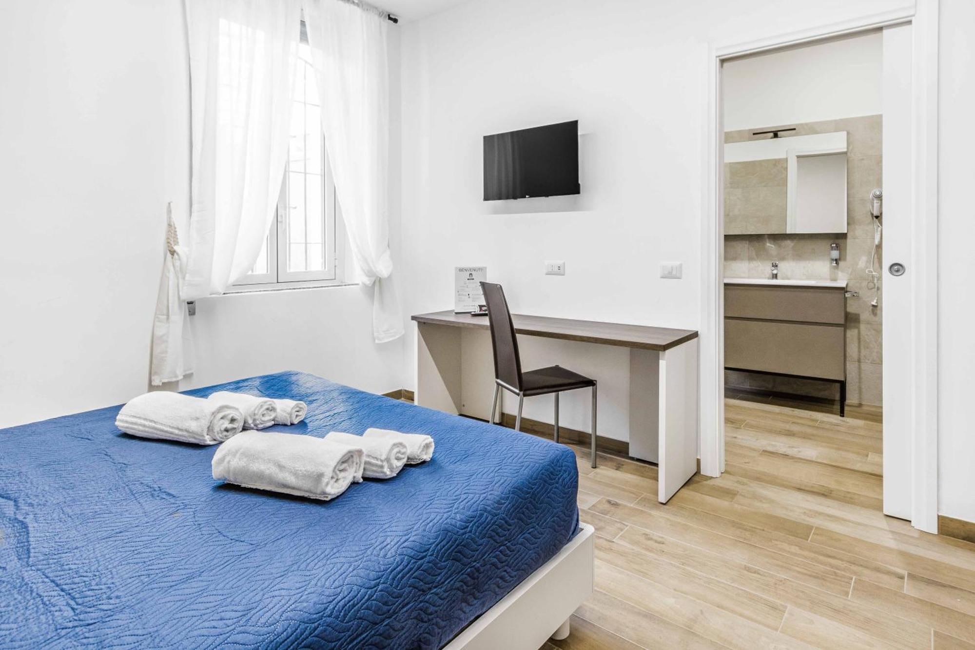 La Perla Rooms Saronno Exterior photo